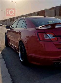Ford Taurus